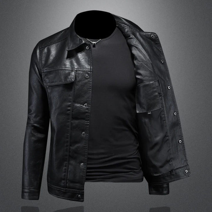 NAPOLI JACKET