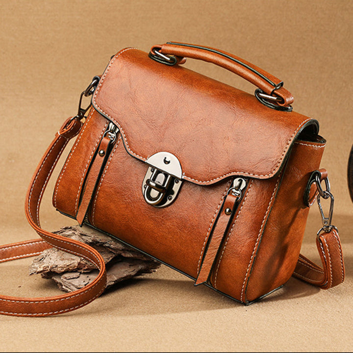 FIANNA SQUARE BAG