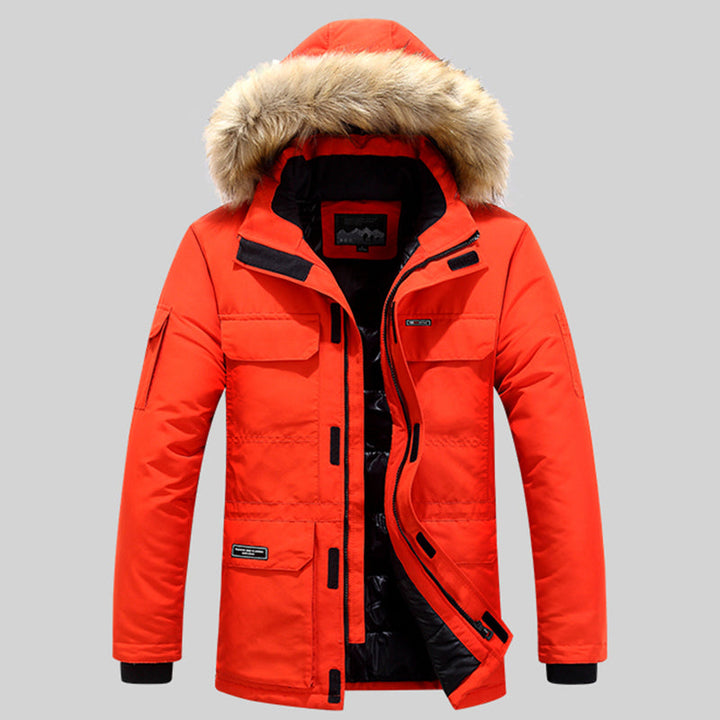 ELOWEN JACKET