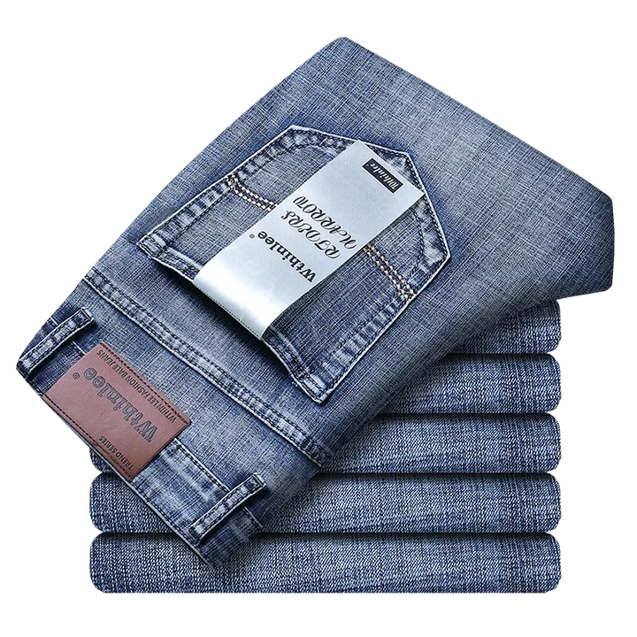 STONEPATH DENIM