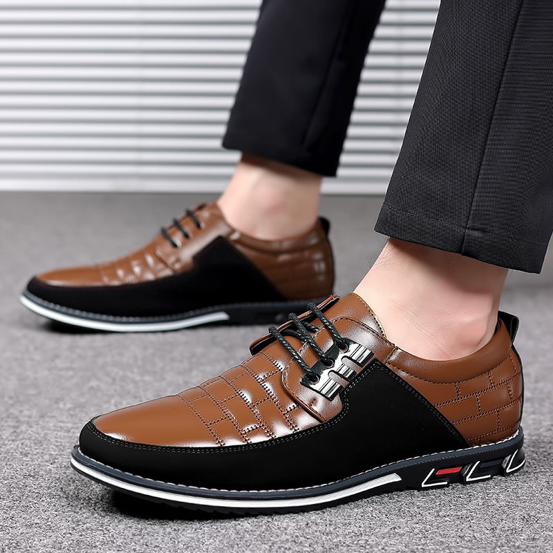 WALKER LOAFERS