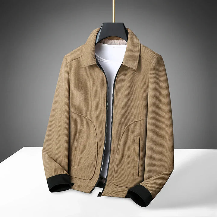TORINO CORDUROY JACKET