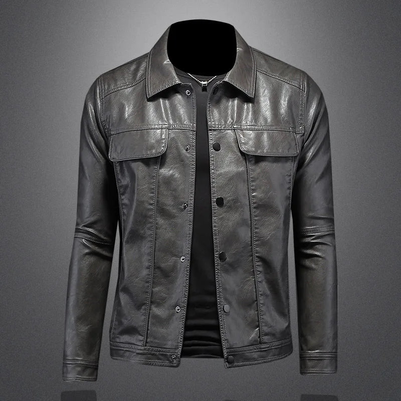 NAPOLI JACKET