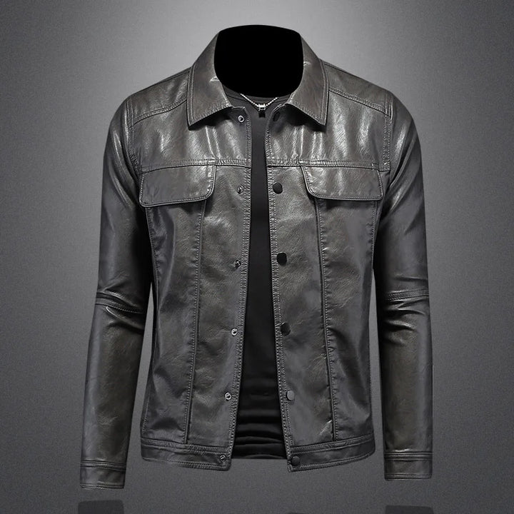 NAPOLI JACKET
