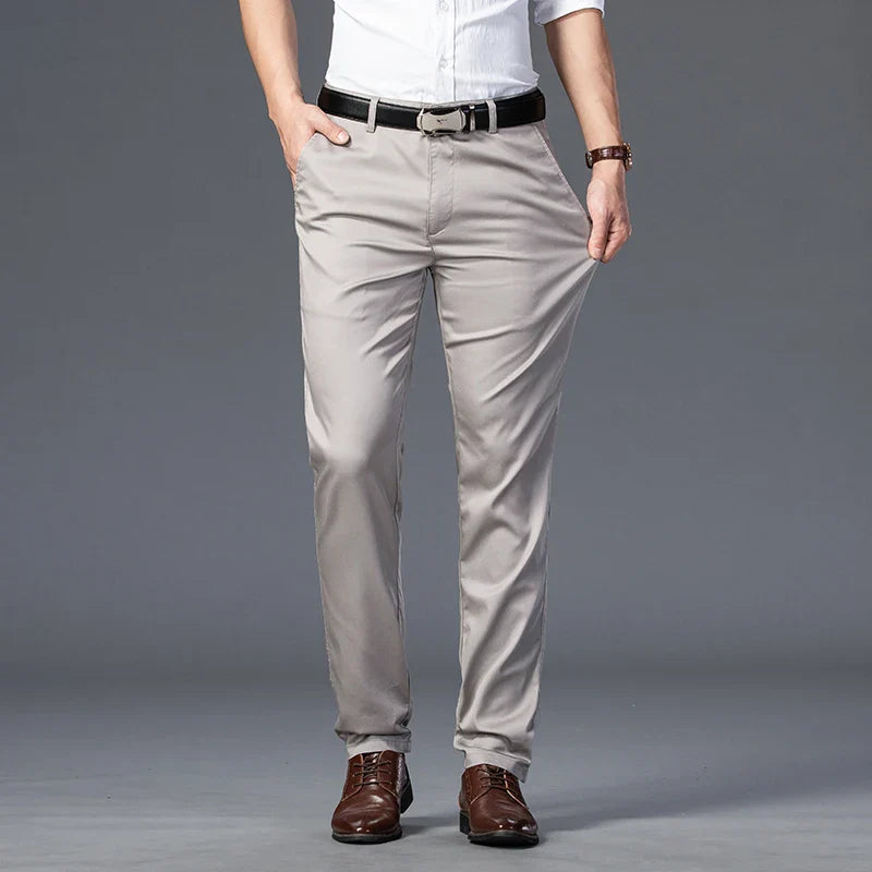 FLEXTAIL TROUSERS