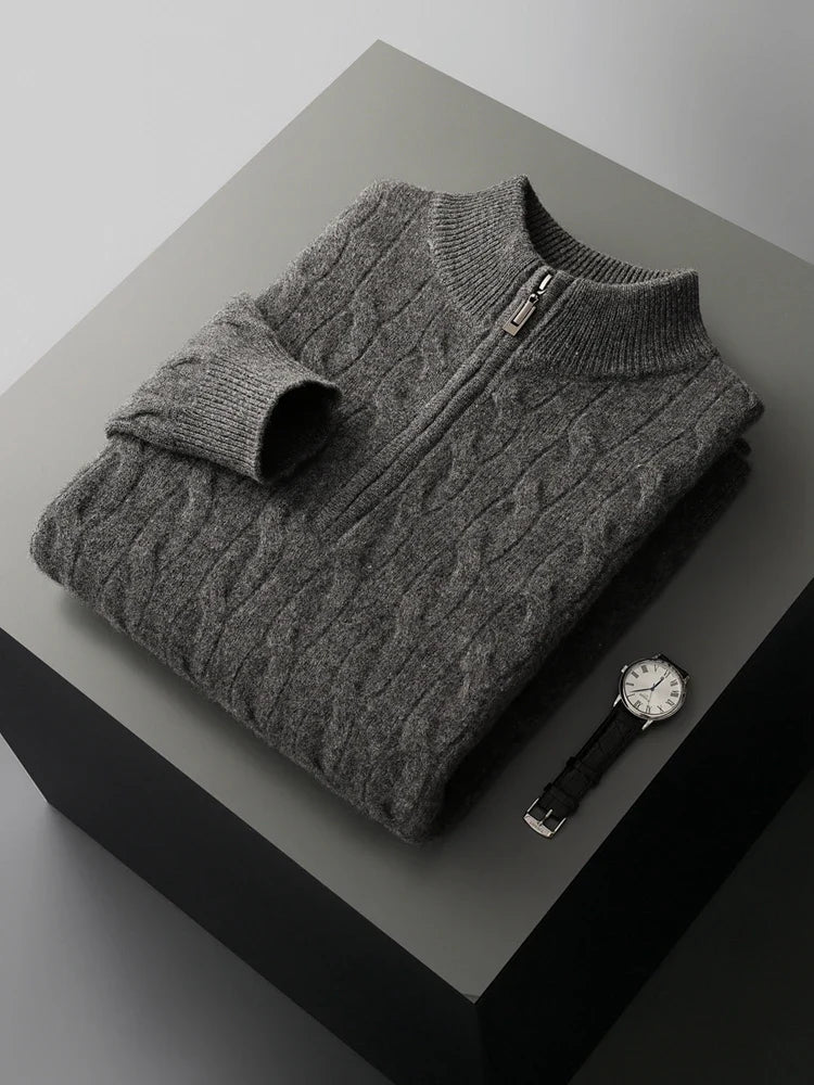 VITTORIO SWEATER