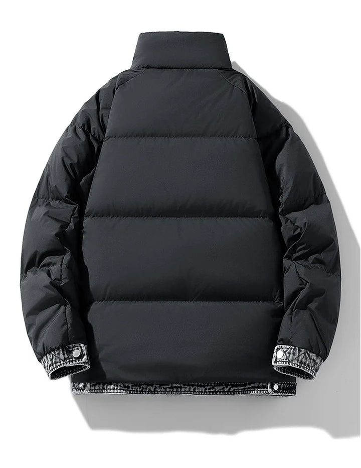 WinterForm Puffer
