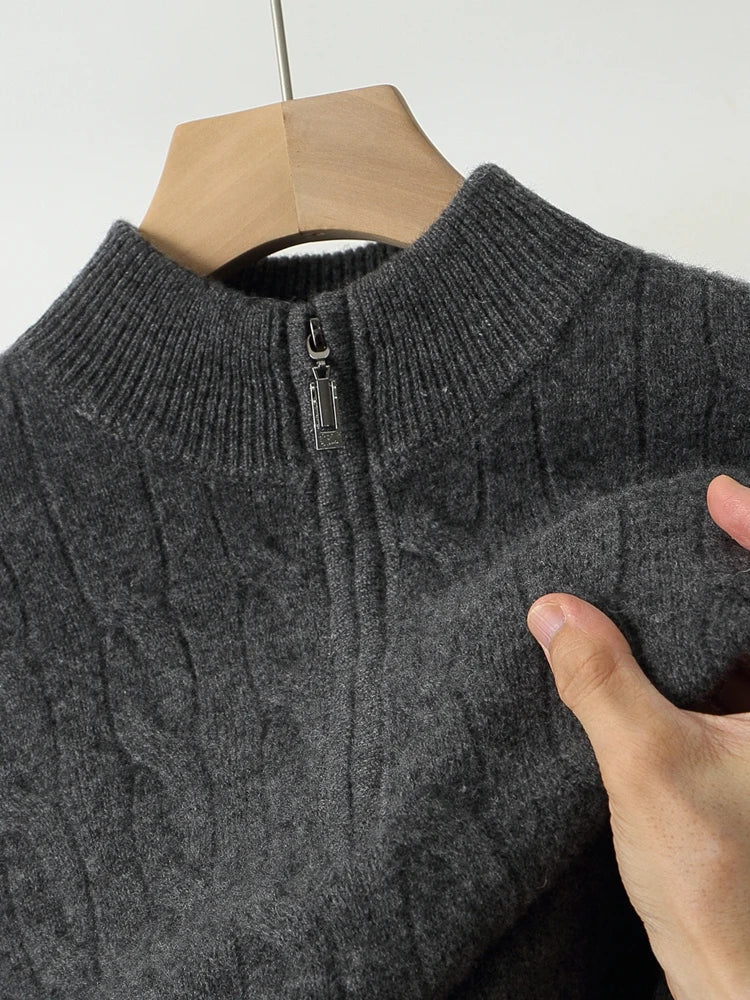 VITTORIO SWEATER