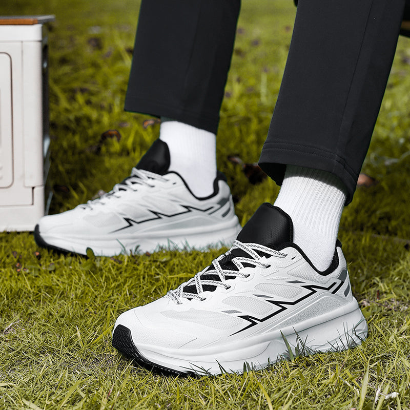 TRAILMARK SNEAKERS