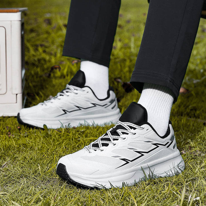 TRAILMARK SNEAKERS