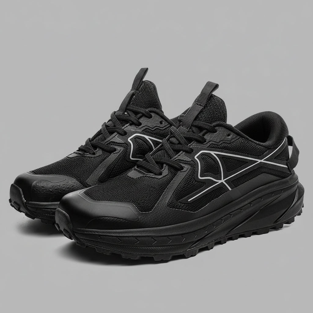 BRADFORD SHOES