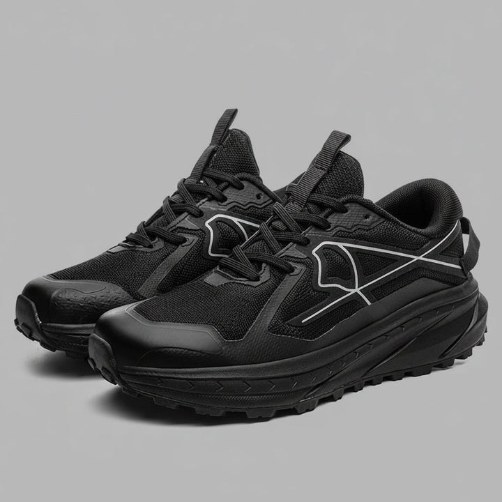 BRADFORD SHOES