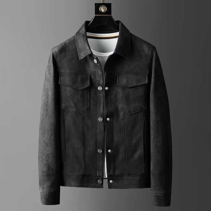 Sahara Jacket