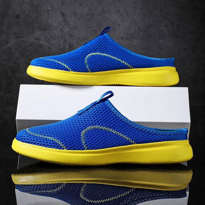 SERA SLIP ON