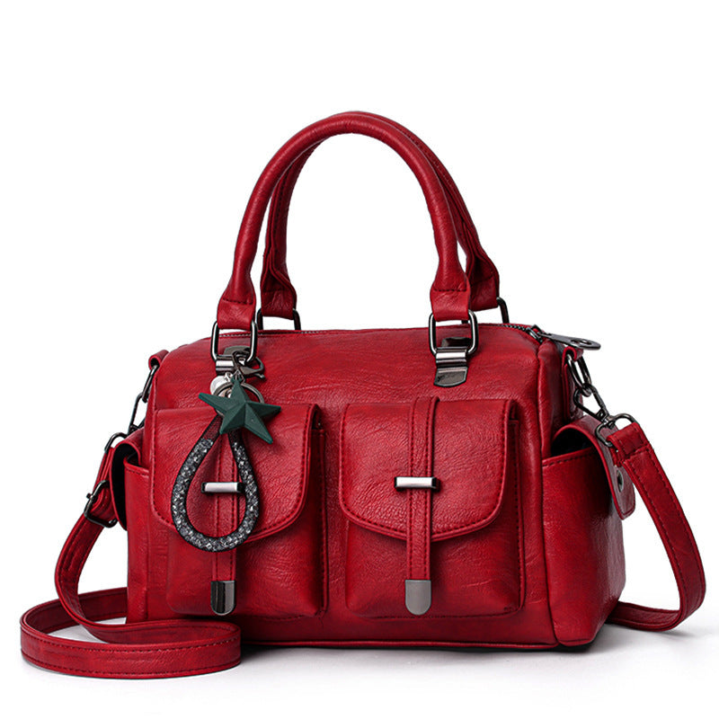 ROSALINE SHOULDER BAG