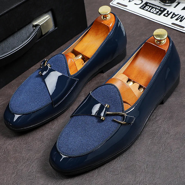 REGAL LOAFERS