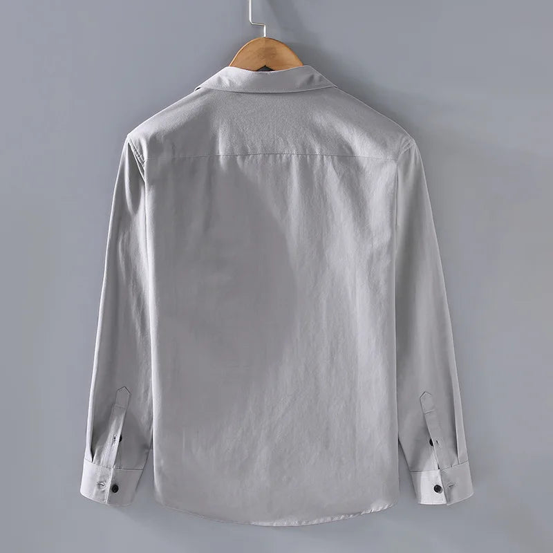 MONDRIAN SHIRT