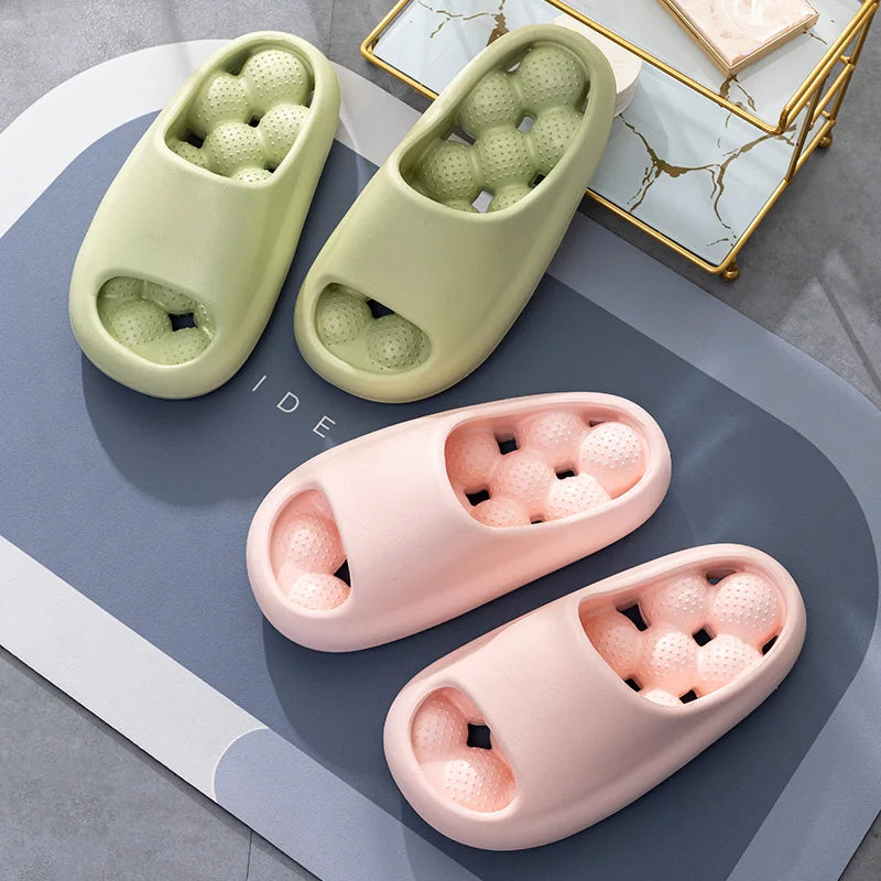 CLOUDSTEP™ SLIDES