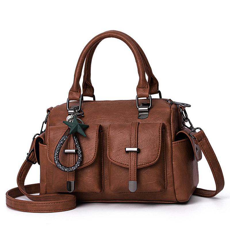 ROSALINE SHOULDER BAG