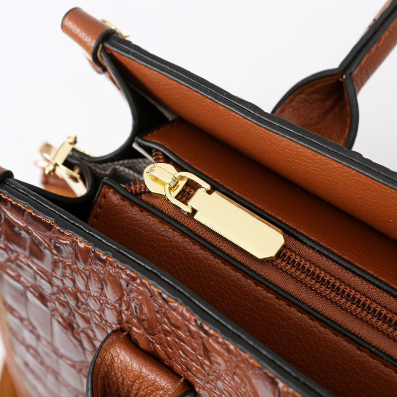 OCTAVIA HAND BAG