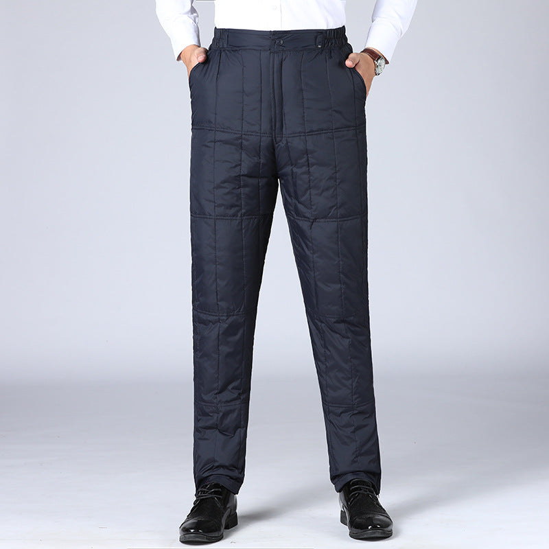WOLFEN PANTS
