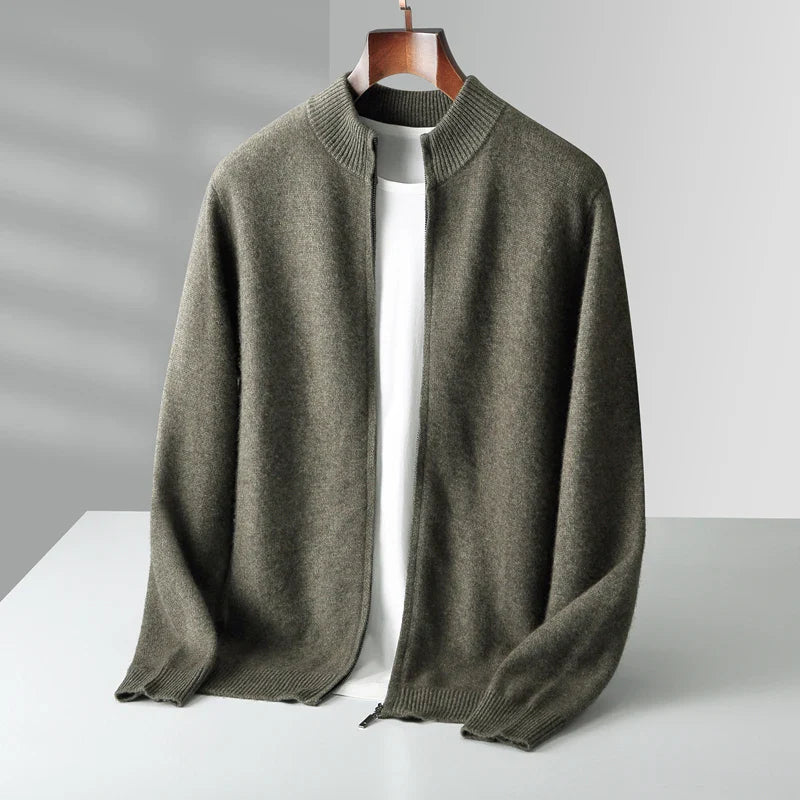ESSENCE JACKET