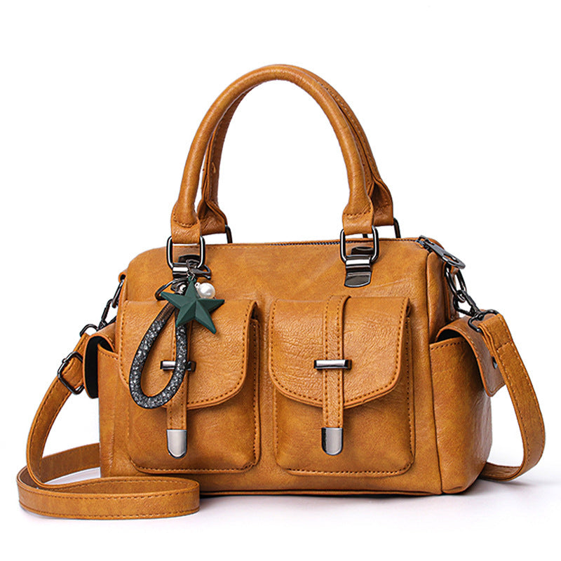 ROSALINE SHOULDER BAG