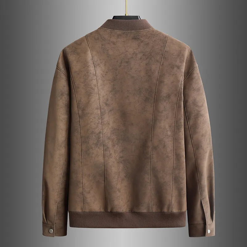 BRONSON JACKET