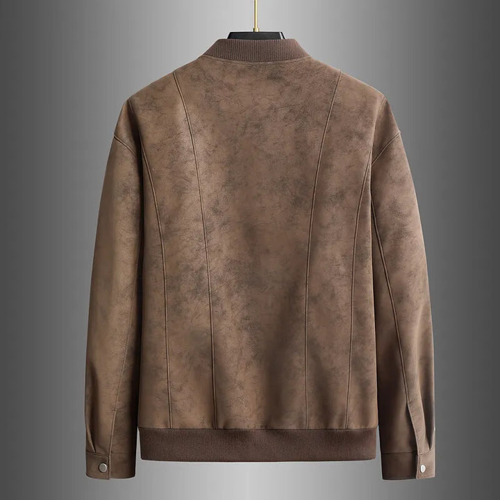 BRONSON JACKET