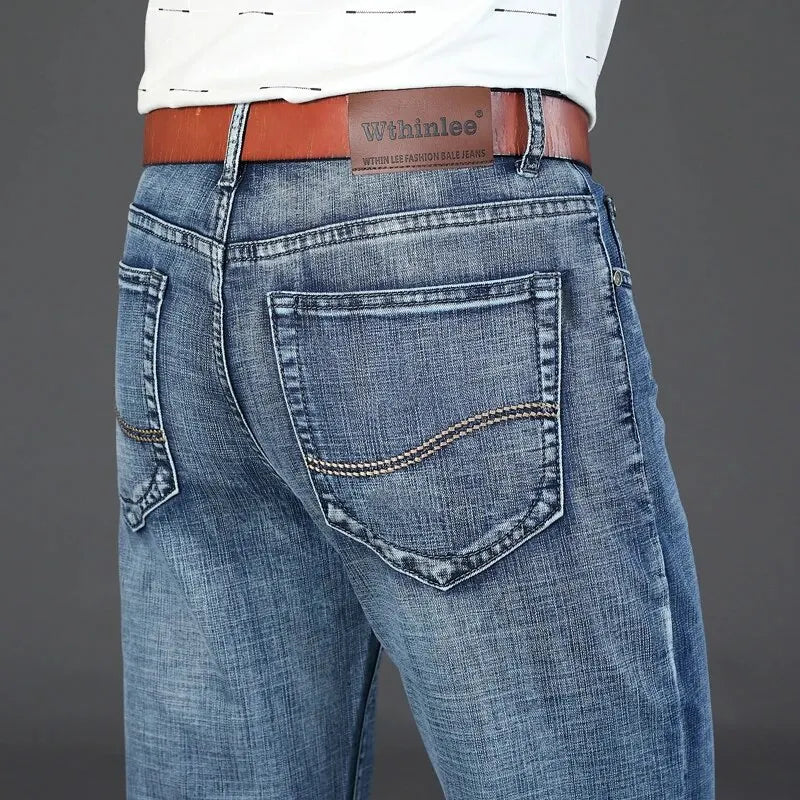 STONEPATH DENIM