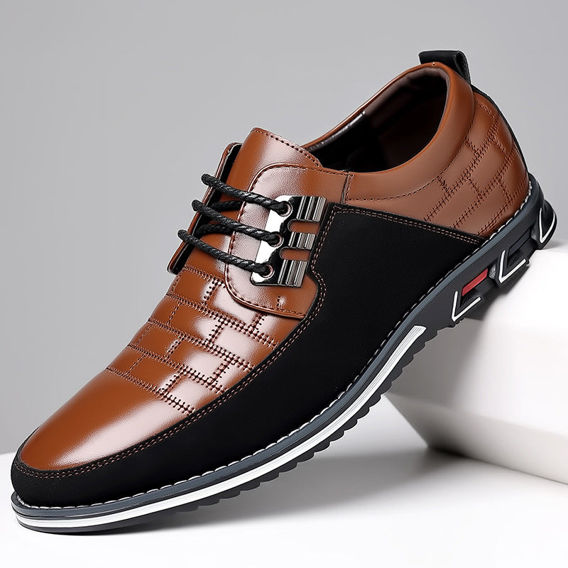 WALKER LOAFERS