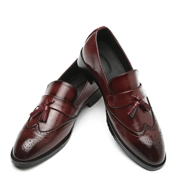 IMPERIUM LOAFERS