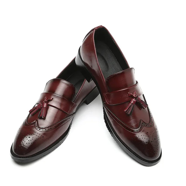 IMPERIUM LOAFERS