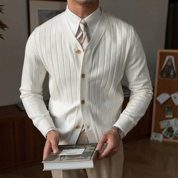 MARONI SWEATER CARDIGAN