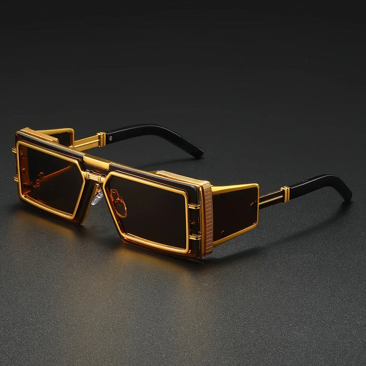 IMPERIAL FRAMES