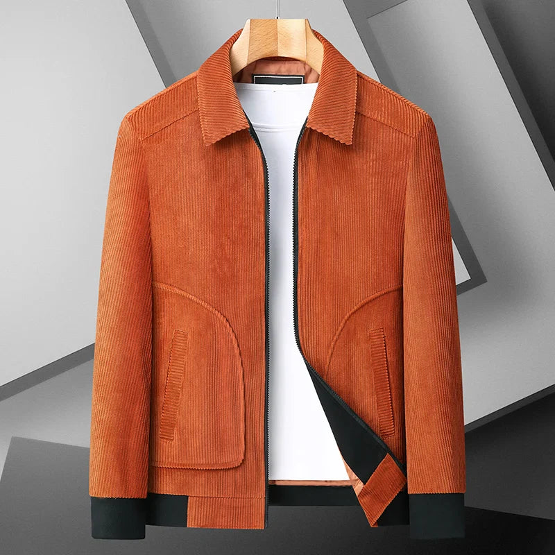 TORINO CORDUROY JACKET
