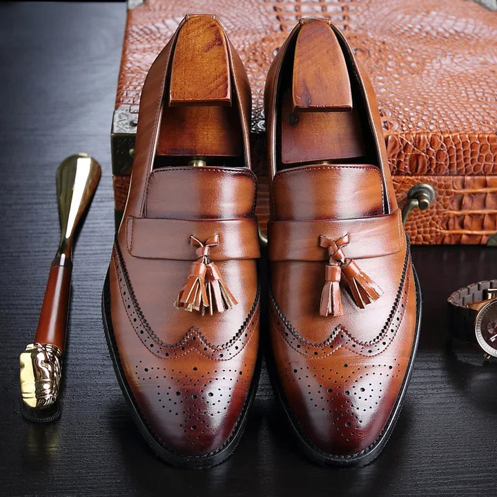 IMPERIUM LOAFERS