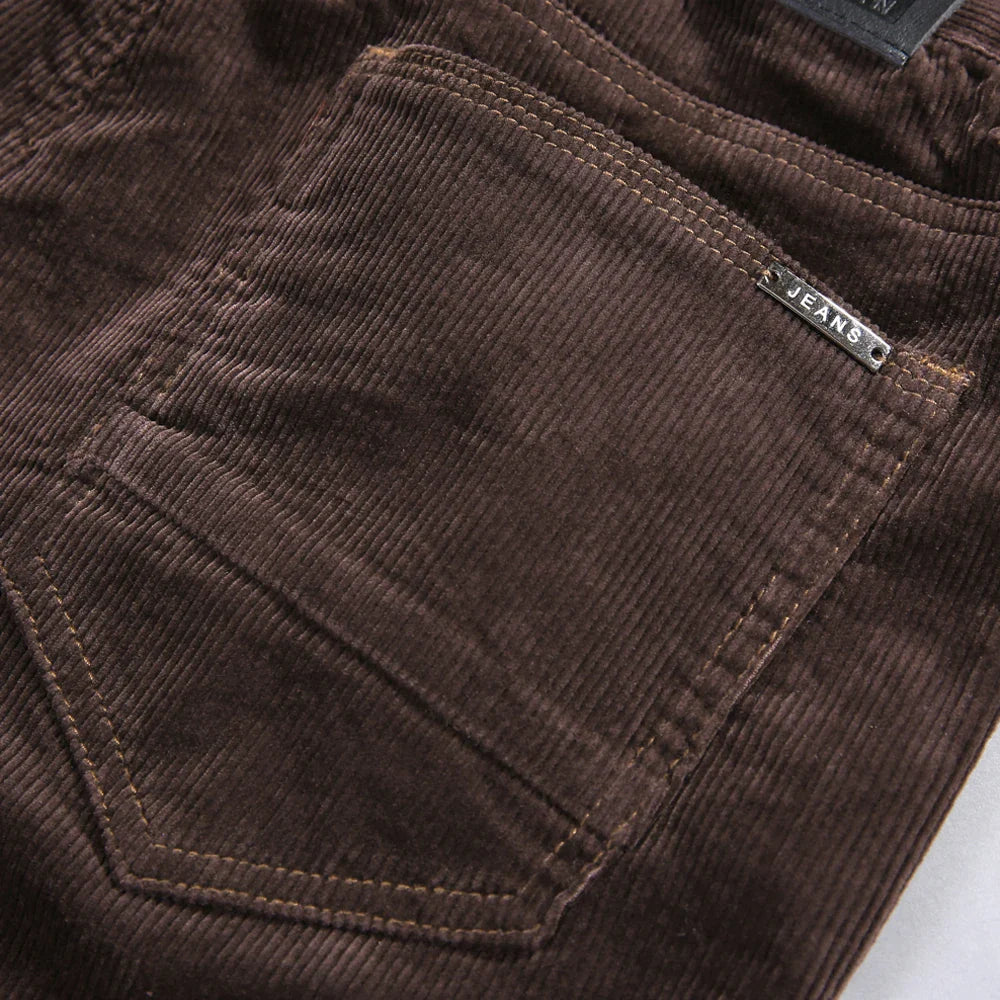 CORDE™ TROUSERS