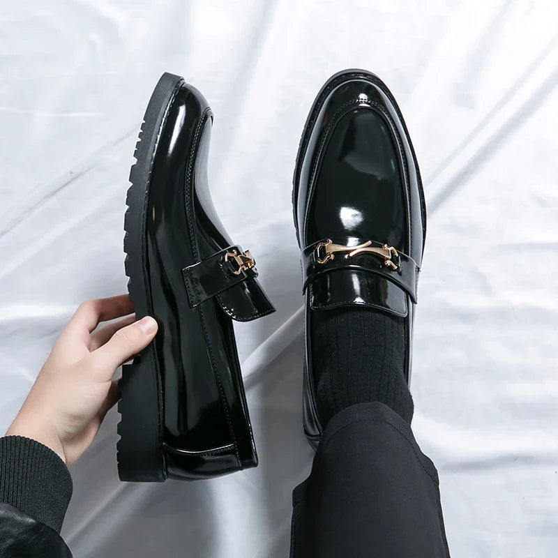 RIVARO LOAFERS