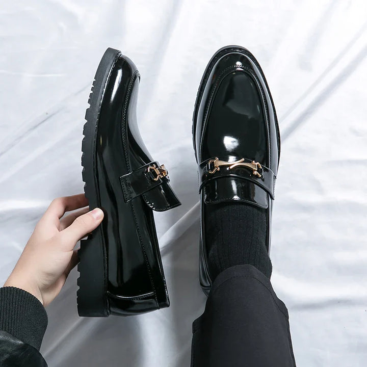 RIVARO LOAFERS