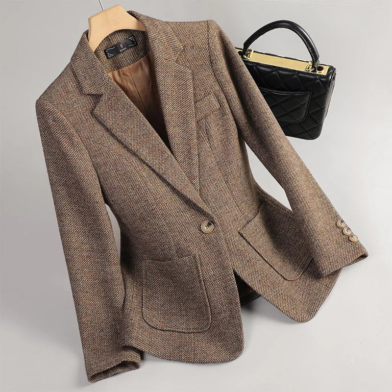 ASTON CLASSIC BLAZER