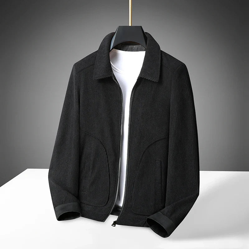 TORINO CORDUROY JACKET