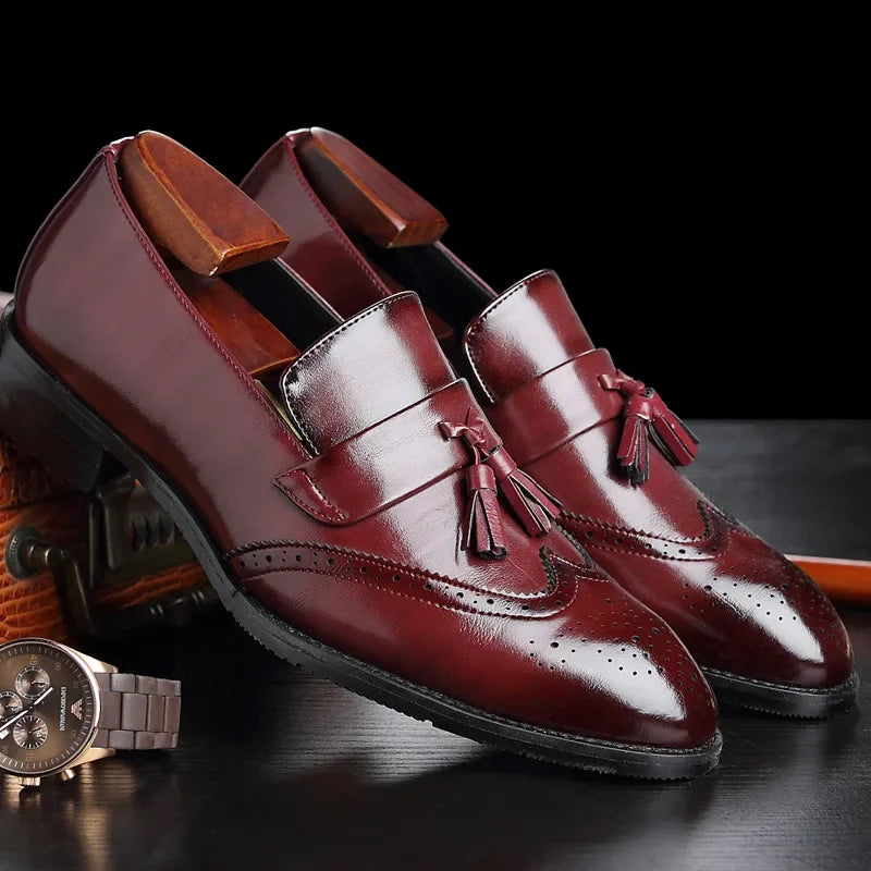 IMPERIUM LOAFERS
