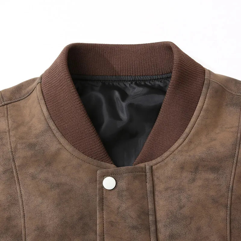 BRONSON JACKET