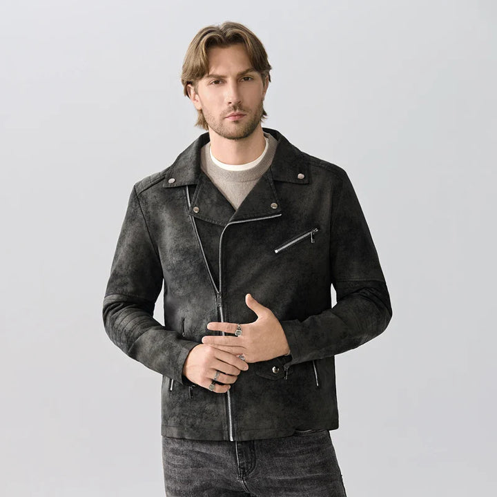 TOKYO JACKET