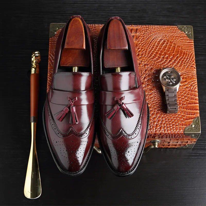 IMPERIUM LOAFERS