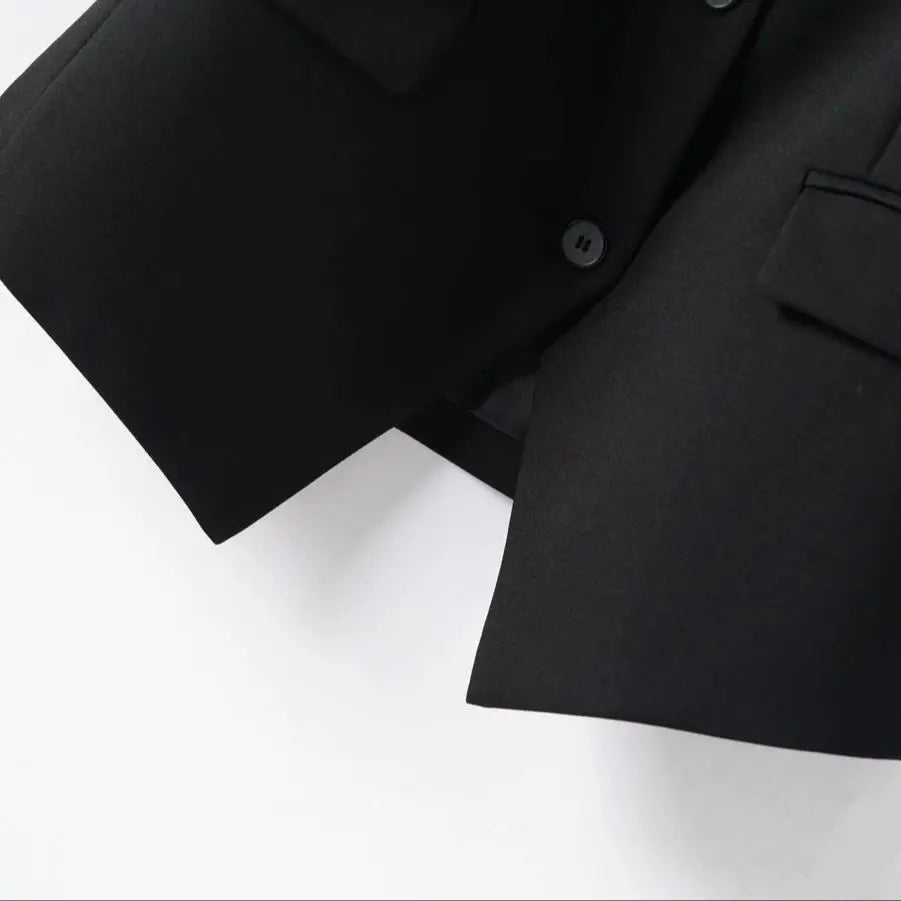 VALENTE VEST
