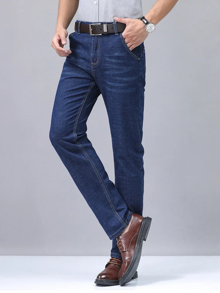 NOBLE DENIM