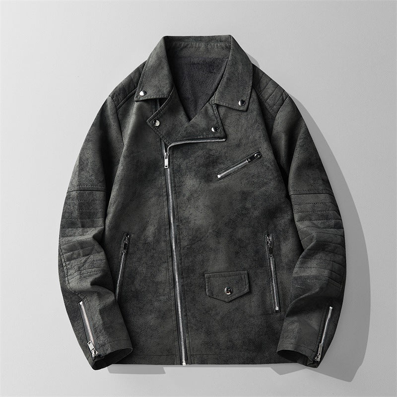 TOKYO JACKET