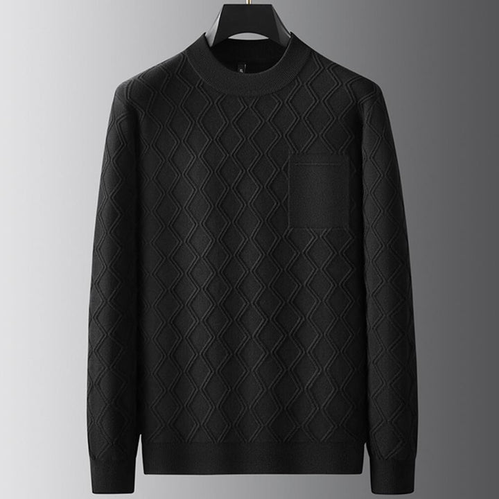 MIRELLO FIT SWEATER